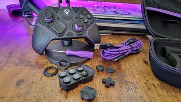 Victrix Pro BFG reviewed by GamesRadar