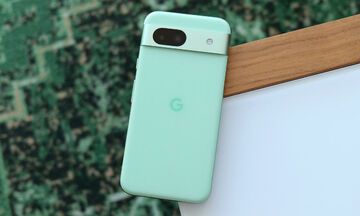 Test Google Pixel 8a