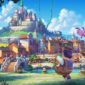 Fable test par GodIsAGeek Fable test par GodIsAGeek