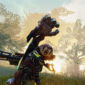 Biomutant test par GodIsAGeek