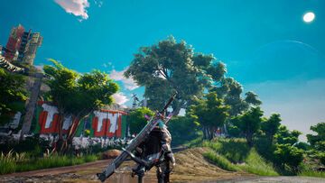 Biomutant test par COGconnected