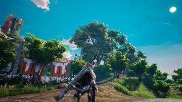 Biomutant reviewed by COGconnected