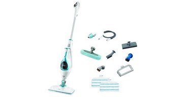 Análisis Black & Decker FSMH1621R Análisis Black & Decker FSMH1621R