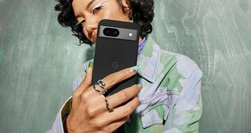 Google Pixel 8a testé par Multiplayer.it Google Pixel 8a testé par Multiplayer.it
