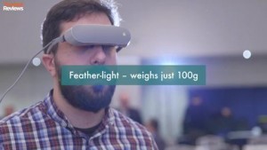 LG 360 VR test par Trusted Reviews