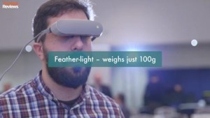 LG 360 VR test par Trusted Reviews LG 360 VR test par Trusted Reviews