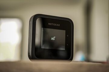 Netgear Nighthawk M6 testé par Presse Citron Netgear Nighthawk M6 testé par Presse Citron
