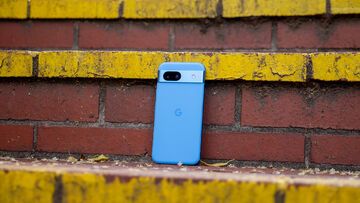 Google Pixel 8a testé par Android Central Google Pixel 8a testé par Android Central