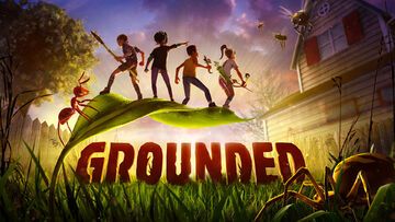 Grounded test par Nintendo-Town