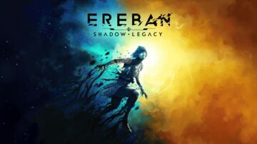 Ereban Shadow Legacy reviewed by Movies Games and Tech
