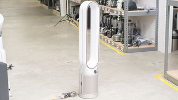 Dyson Purifier Cool testé par RTings Dyson Purifier Cool testé par RTings