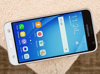 Samsung Galaxy J3 im Test: 22 Bewertungen, erfahrungen, Pro und Contra
