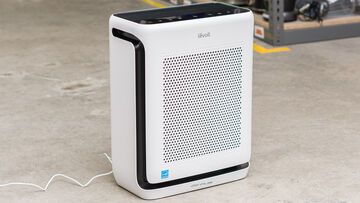 Levoit Vital 200S testé par RTings Levoit Vital 200S testé par RTings