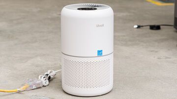 Levoit Core 300 testé par RTings Levoit Core 300 testé par RTings