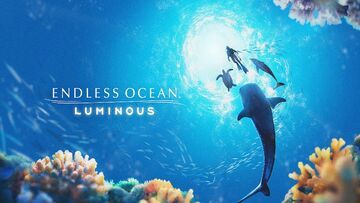 Endless Ocean Luminous testé par GamingGuardian Endless Ocean Luminous testé par GamingGuardian