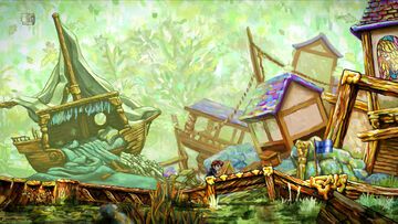 Braid Anniversary Edition test par GamingBolt