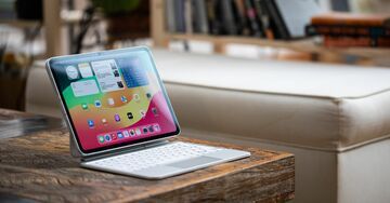 Apple Ipad Pro test par The Verge Apple Ipad Pro test par The Verge