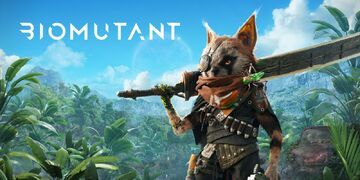 Biomutant reviewed by Nintendo-Town