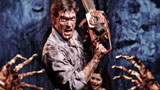 Test Evil Dead III