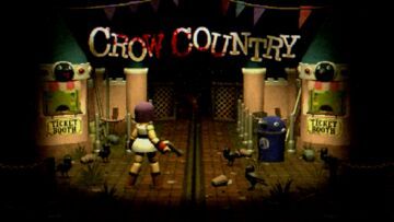 Crow Country test par Checkpoint Gaming