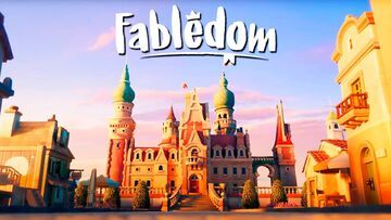 Fable test par Pizza Fria Fable test par Pizza Fria