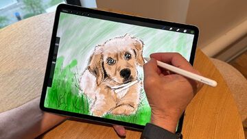 Apple iPad Air test par TechRadar Apple iPad Air test par TechRadar