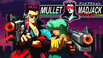 Mullet MadJack testé par Pizza Fria Mullet MadJack testé par Pizza Fria