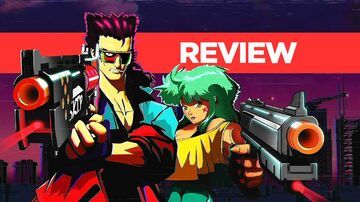 Mullet MadJack testé par Press Start Mullet MadJack testé par Press Start