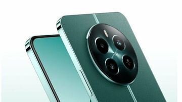 Realme 12 testé par Multiplayer.it Realme 12 testé par Multiplayer.it