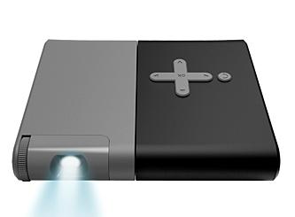 Lenovo Pocket Projector im Test: 1 Bewertungen, erfahrungen, Pro und Contra