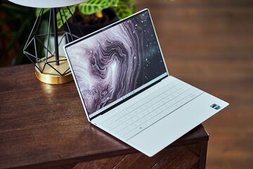 Dell XPS 13 9340 reviewed by NotebookCheck Dell XPS 13 9340 reviewed by NotebookCheck