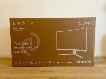 Philips test par tuttoteK Philips test par tuttoteK