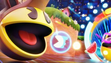 Pac-Man test par Nintendo Life Pac-Man test par Nintendo Life