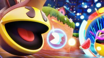 Pac-Man 99 test par Nintendo Life