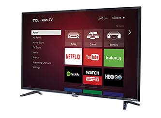 TCL 32S3800 Review: 1 Ratings, Pros and Cons