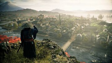 Rise Of The Ronin testé par Gadgets360 Rise Of The Ronin testé par Gadgets360