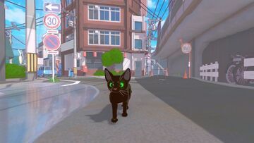 Little Kitty, Big City test par GameScore.it