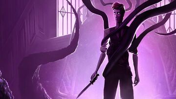The Last Case of Benedict Fox testé par GameScore.it The Last Case of Benedict Fox testé par GameScore.it