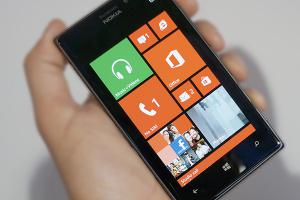 Nokia Lumia 620 Review