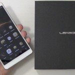 Leagoo Shark 1 Review