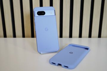 Google Pixel 8a testé par ImTest Google Pixel 8a testé par ImTest