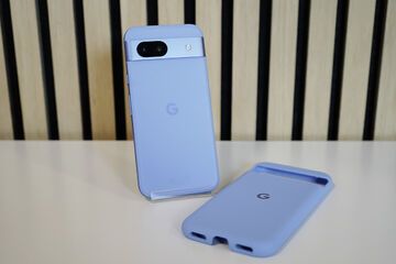 Google Pixel 8a test par ImTest