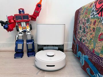 SwitchBot K10 Plus test par FrAndroid