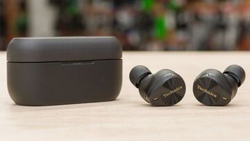 Technics EAH-AZ80 test par RTings