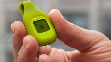 Fitbit Zip test par CNET USA Fitbit Zip test par CNET USA