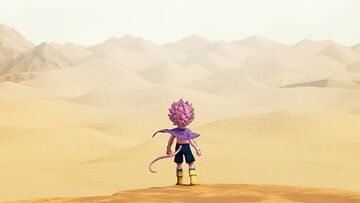 Sand Land testé par GameScore.it Sand Land testé par GameScore.it