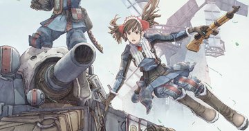 Test Valkyria Chronicles Remastered