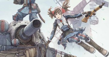 Valkyria Chronicles Remastered im Test: 11 Bewertungen, erfahrungen, Pro und Contra