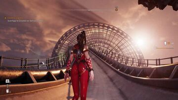 Stellar Blade testé par Naturalborngamers.it Stellar Blade testé par Naturalborngamers.it
