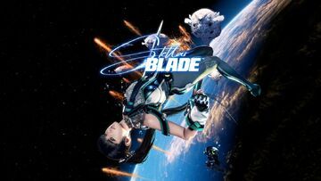 Stellar Blade testé par Niche Gamer Stellar Blade testé par Niche Gamer